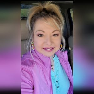 Meet your Posher, Pat